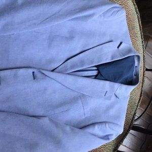 Casual summer sport coat